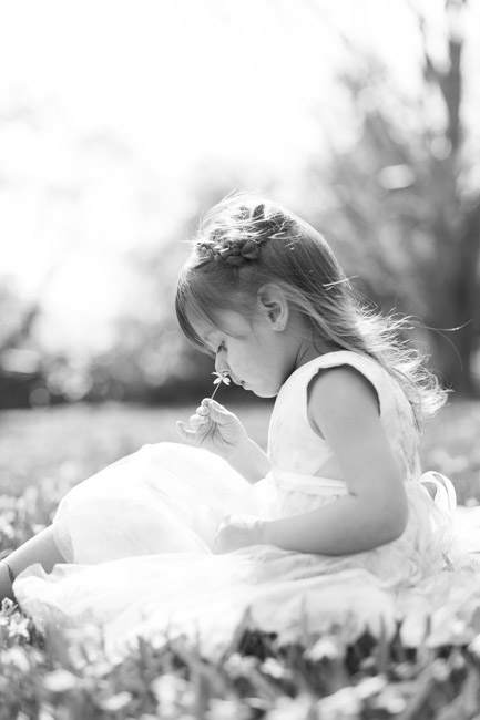 feather + light photography | main line pa lifestyle photographer | bhldn flower girl dresses | flower girl dresses | vintage 