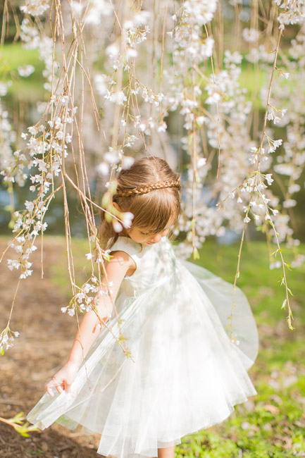 feather + light photography | main line pa lifestyle photographer | bhldn flower girl dresses | flower girl dresses | vintage 