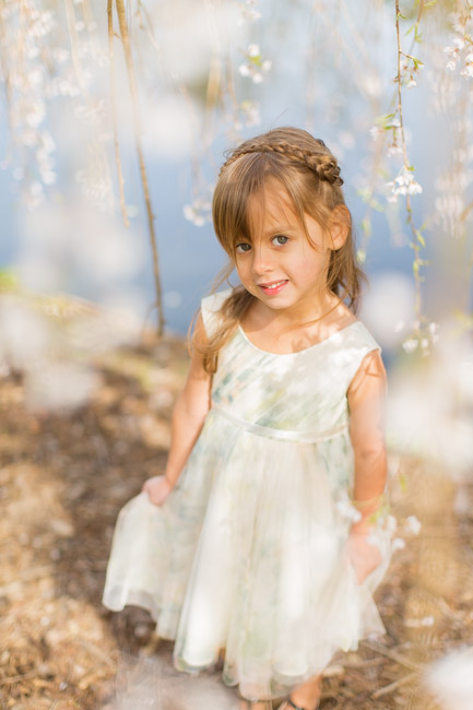 feather + light photography | main line pa lifestyle photographer | bhldn flower girl dresses | flower girl dresses | vintage 