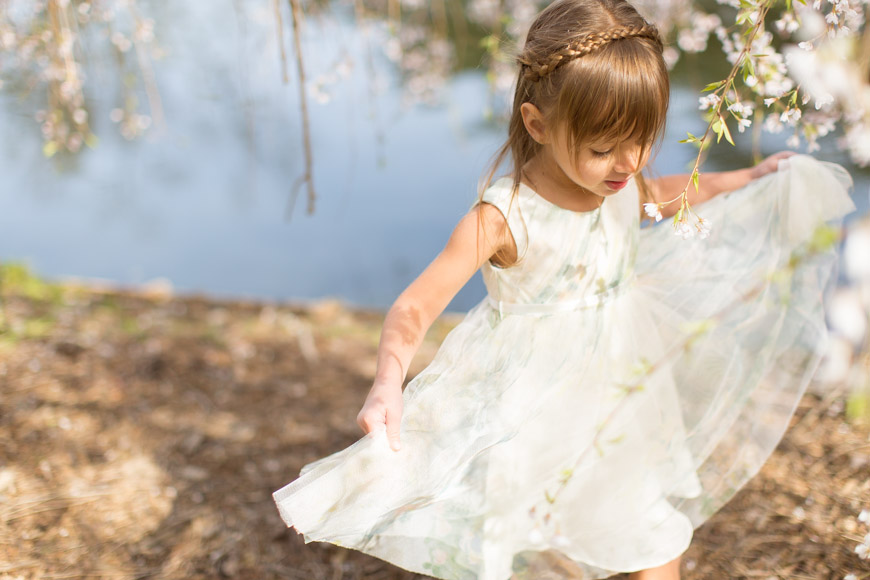 feather + light photography | main line pa lifestyle photographer | bhldn flower girl dresses | flower girl dresses | vintage 