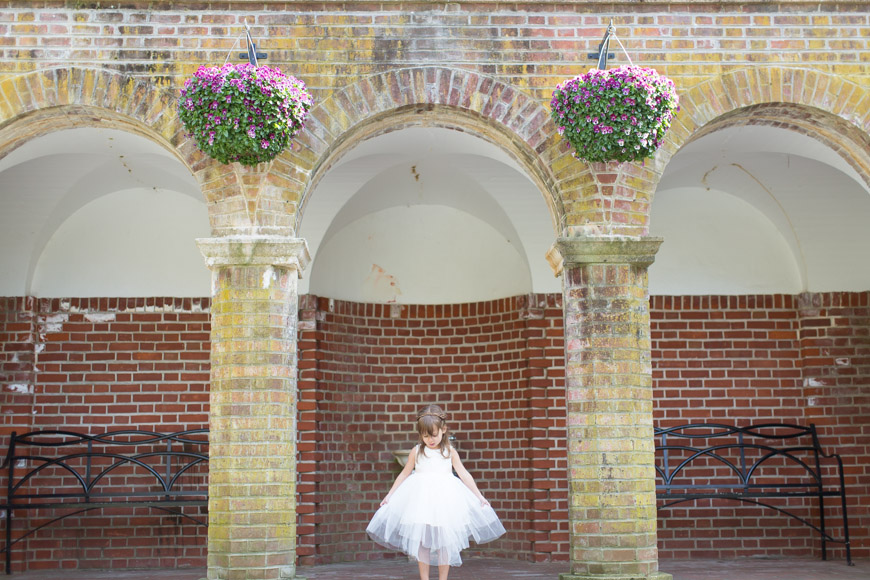 feather + light photography | main line pa lifestyle photographer | bhldn flower girl dresses | flower girl dresses | vintage 