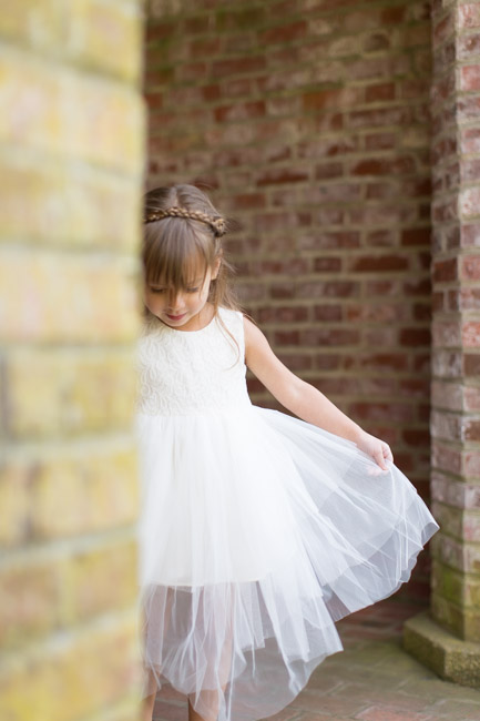 feather + light photography | main line pa lifestyle photographer | bhldn flower girl dresses | flower girl dresses | vintage 