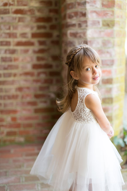 feather + light photography | main line pa lifestyle photographer | bhldn flower girl dresses | flower girl dresses | vintage 