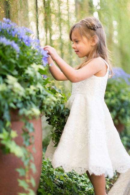 feather + light photography | main line pa lifestyle photographer | bhldn flower girl dresses | flower girl dresses | vintage 