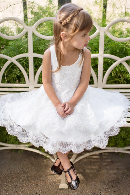 feather + light photography | main line pa lifestyle photographer | bhldn flower girl dresses | flower girl dresses | vintage 