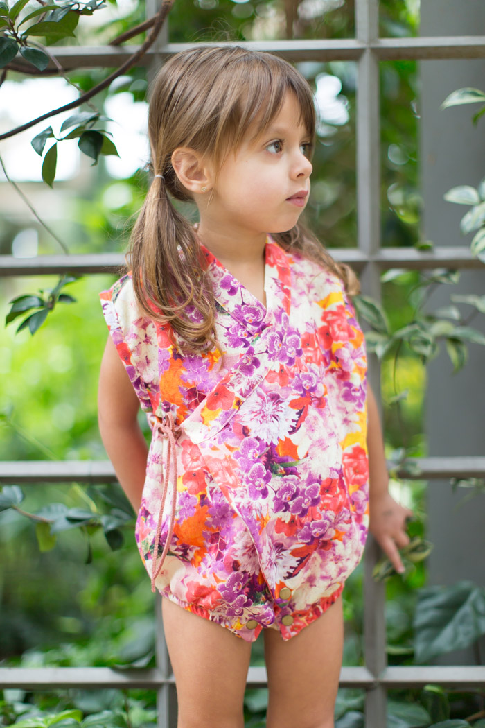 feather + light photography | philadelphia child fashion blogger | baby girl style | james vincent design co. | spring | floral