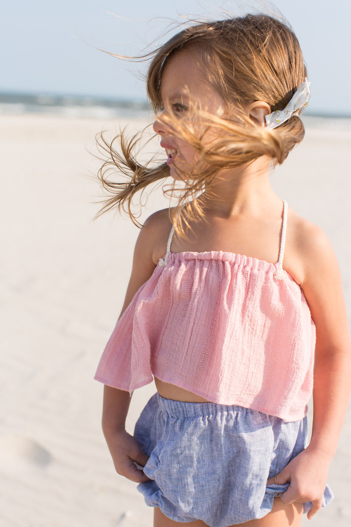 feather + light photography | child fashion blogger | magpie co. | beach wear | kid style | fashion kids 