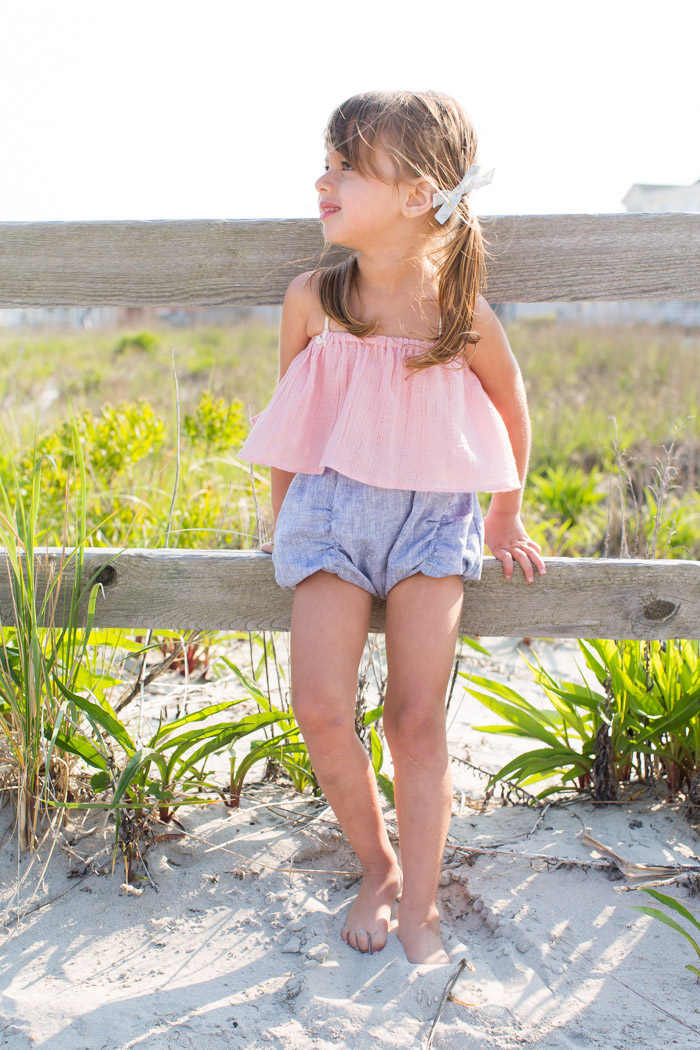 feather + light photography | child fashion blogger | magpie co. | beach wear | kid style | fashion kids 