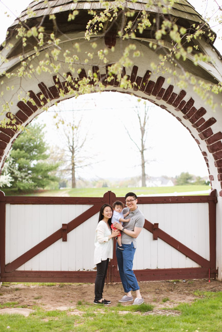 feather + light photography | main line pa family lifestyle photographer | normandy farm | family session | cake smash | baby godzilla