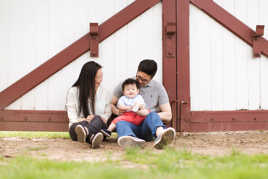 feather + light photography | main line pa family lifestyle photographer | normandy farm | family session | cake smash | baby godzilla