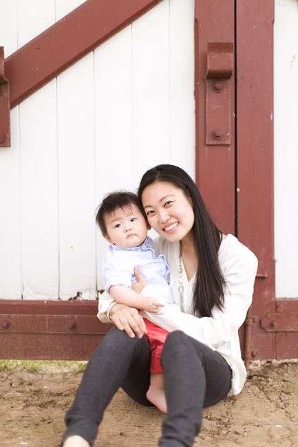 feather + light photography | main line pa family lifestyle photographer | normandy farm | family session | cake smash | baby godzilla