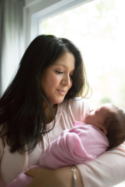 feather + light photography | main line pa newborn photographer + lifestyle photographer | sisters | newborn