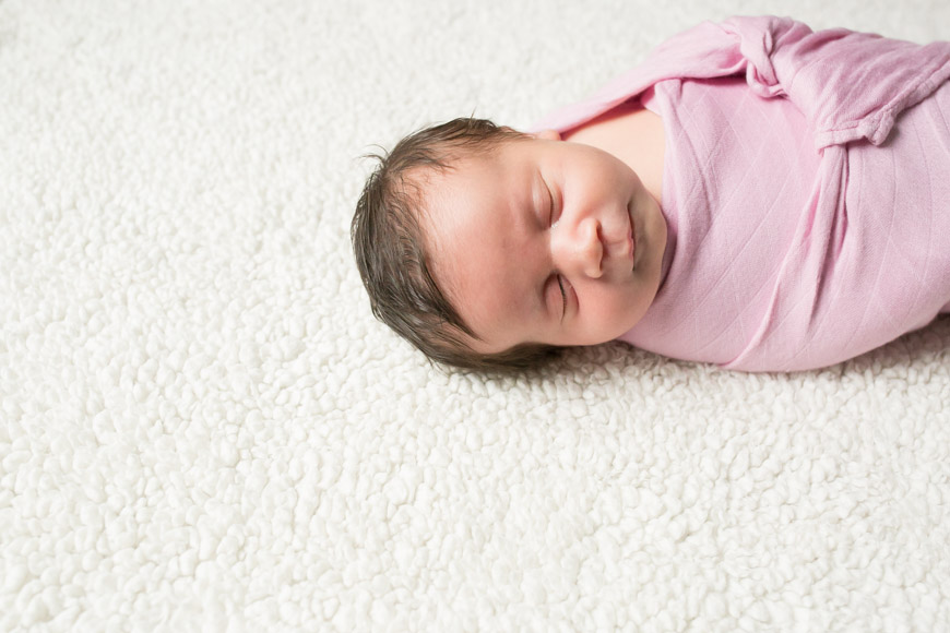 feather + light photography | main line pa newborn photographer + lifestyle photographer | sisters | newborn