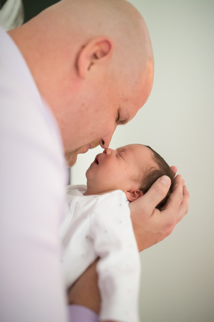 feather + light photography | main line pa newborn photographer + lifestyle photographer | sisters | newborn