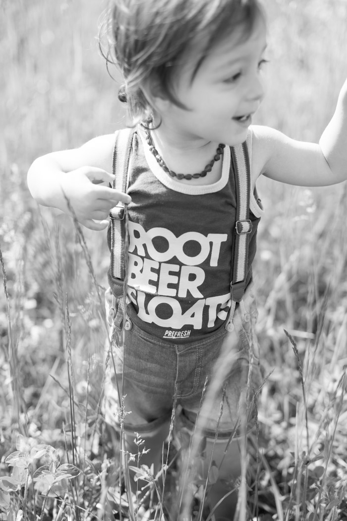 feather + light photography | root beer floats | prefresh tank | philadelphia child fashion blogger