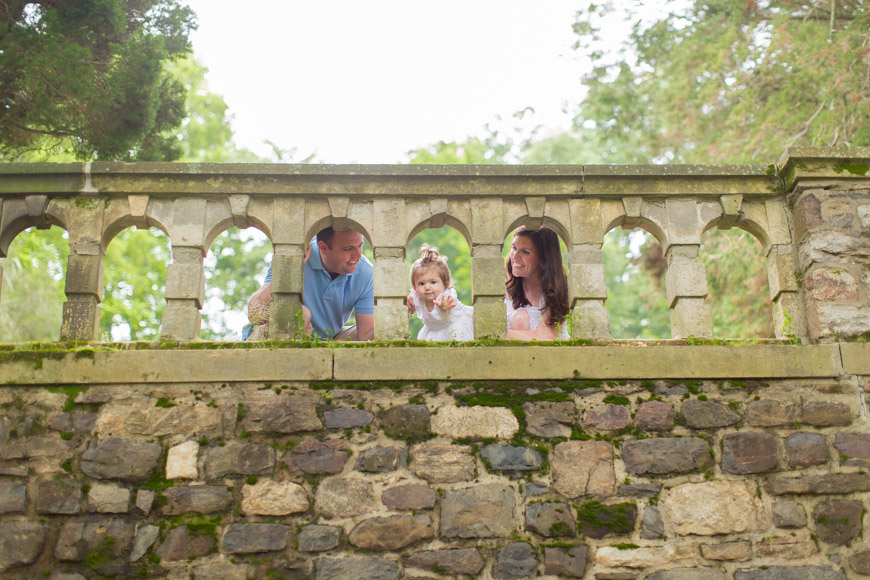 feather + light photography | main line pa family + lifestyle photographer | cake smash | hunting hill mansion | floral crowns