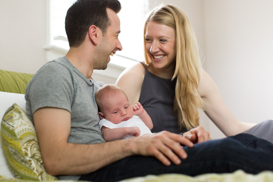 feather + light photography | west chester pa newborn lifestyle photographer 