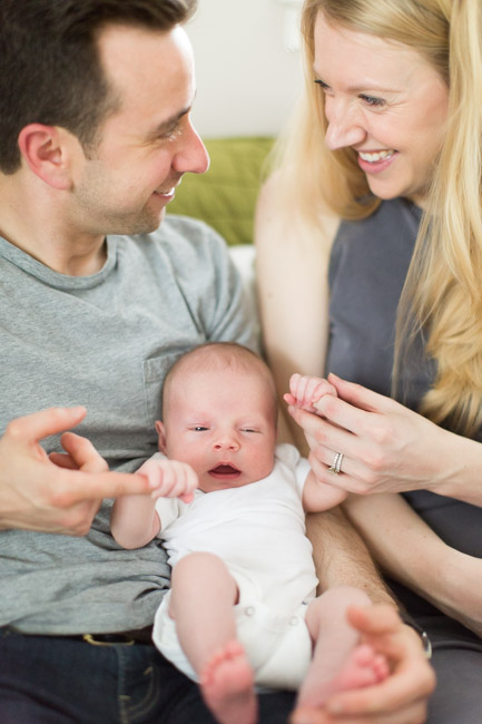 feather + light photography | west chester pa newborn lifestyle photographer 