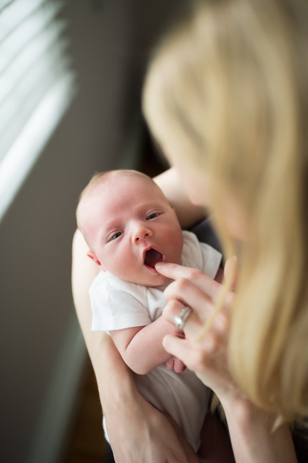 feather + light photography | west chester pa newborn lifestyle photographer 