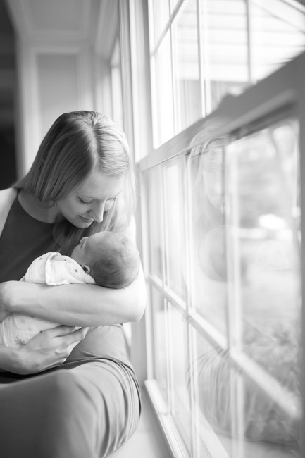 feather + light photography | west chester pa newborn lifestyle photographer 