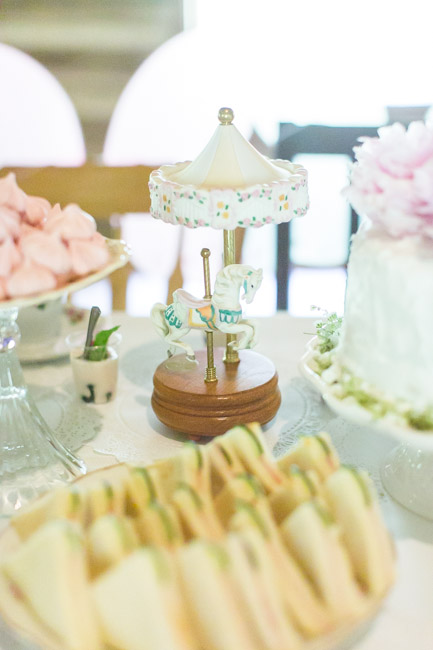 feather + light photography | newlin grist mill | fairy tea party | girls 4th birthday party