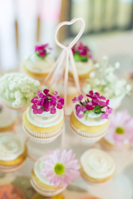 feather + light photography | newlin grist mill | fairy tea party | girls 4th birthday party