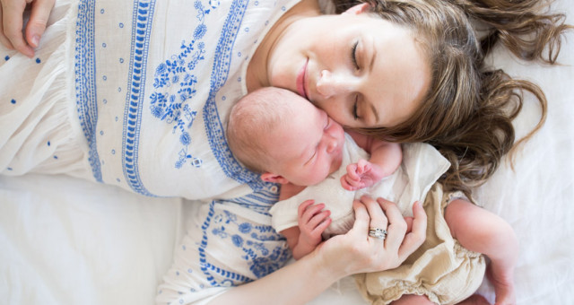 Kaia Elizabeth - Wilmington, DE {Newborn}