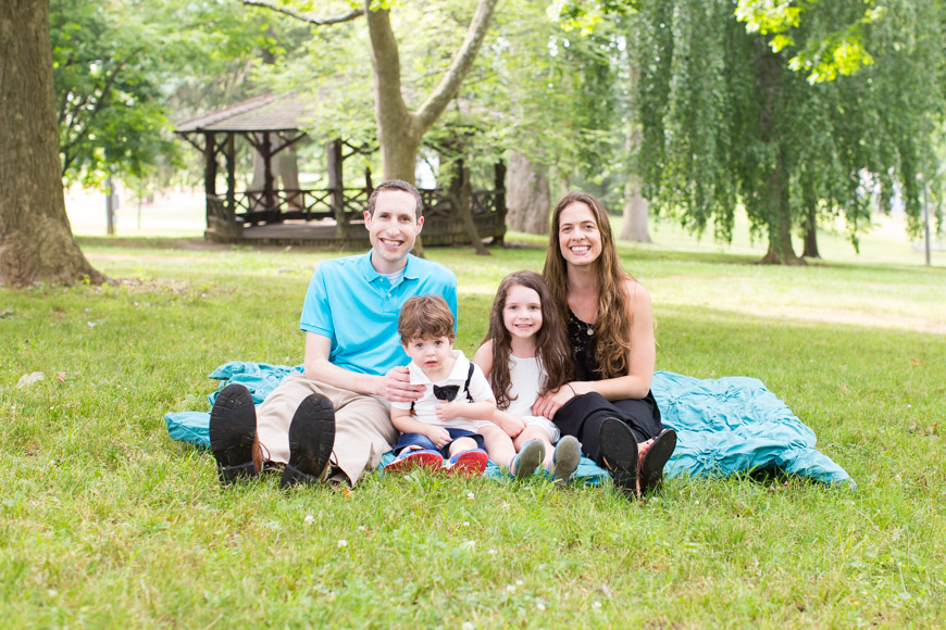 feather + light photography | west chester lifestyle photographer | marshall square park