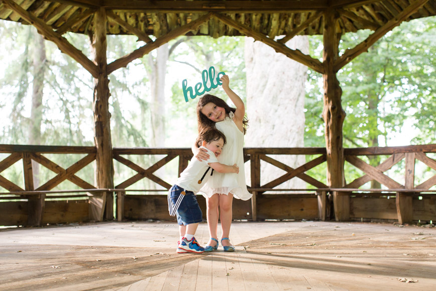 feather + light photography | west chester lifestyle photographer | marshall square park