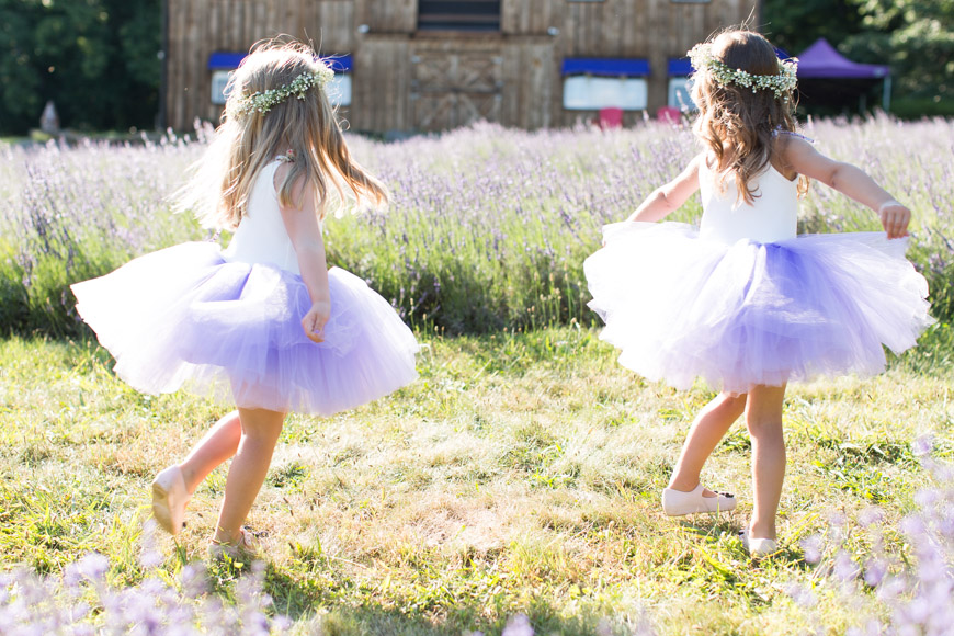 feather + light photography | lavender fields | tutu | wrare doll | bestie birthday photoshoot 