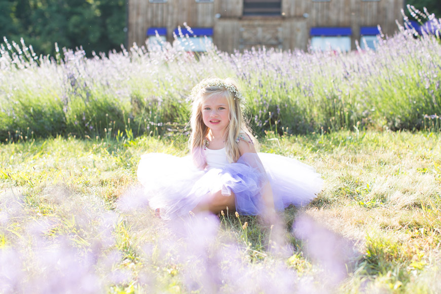 feather + light photography | lavender fields | tutu | wrare doll | bestie birthday photoshoot 