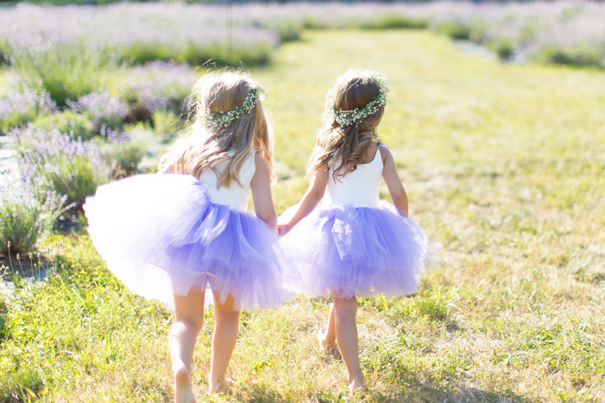 feather + light photography | lavender fields | tutu | wrare doll | bestie birthday photoshoot 