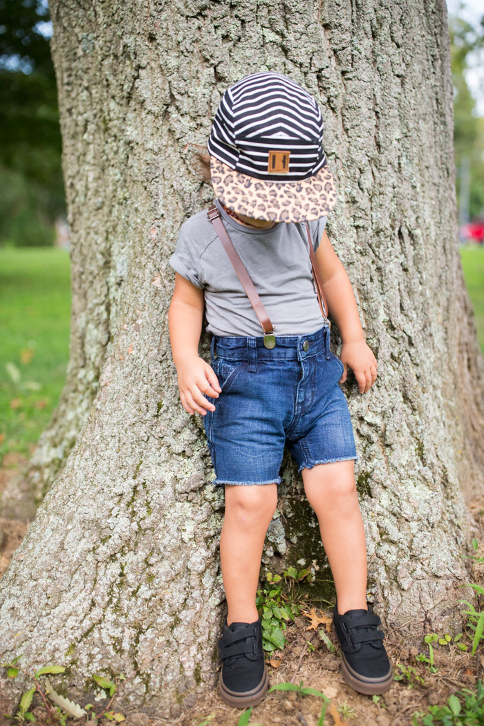 feather + light photography | child fashion blogger | child style | hipster boy | beau hudson | trendy tots