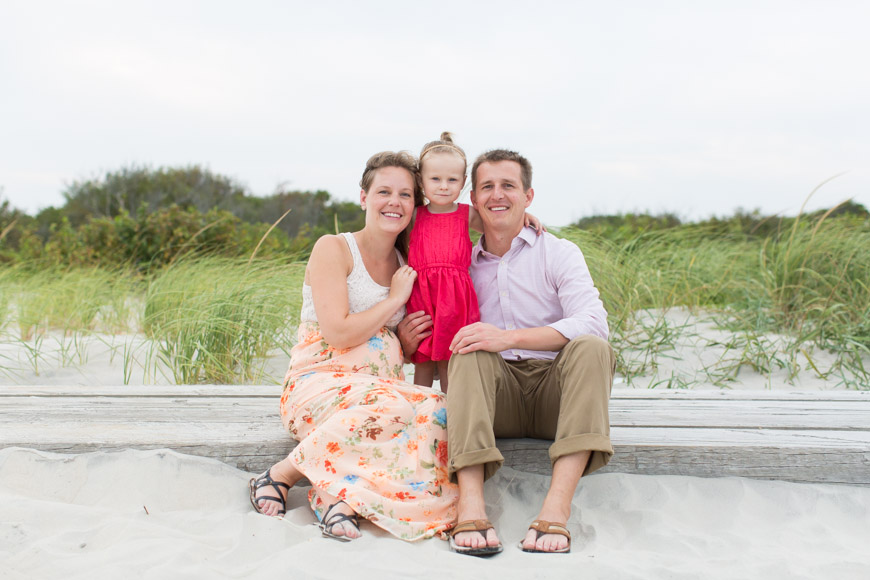 feather + light photography | lifestyle maternity photographer | ocean city, nj