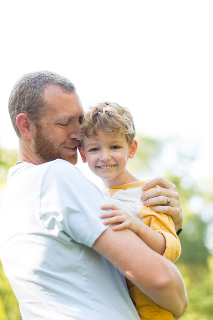 feather + light photography | family + lifestyle photographer philadelphia