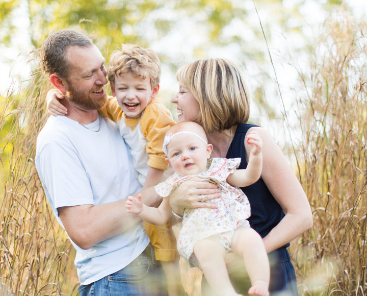 The Kasch Family - Phoenixville, PA {Family}