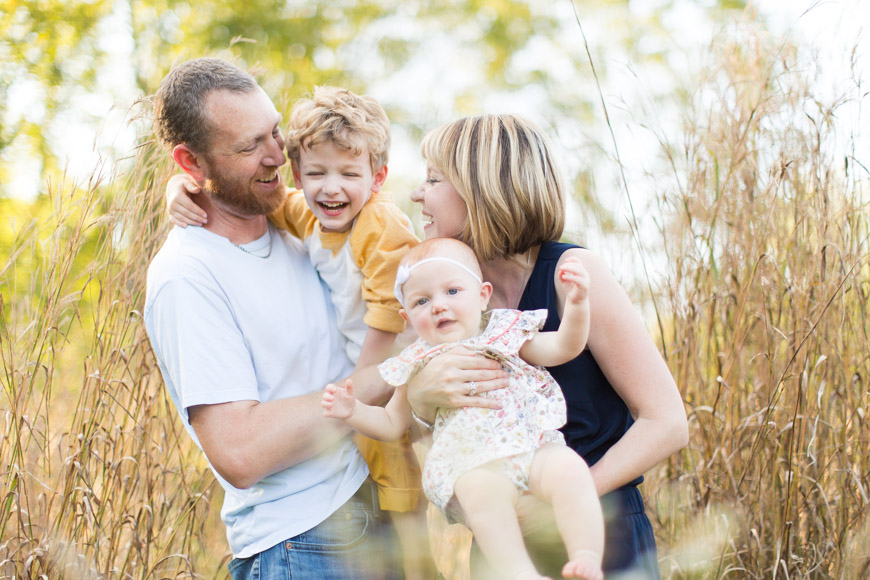 The Kasch Family - Phoenixville, PA {Family}