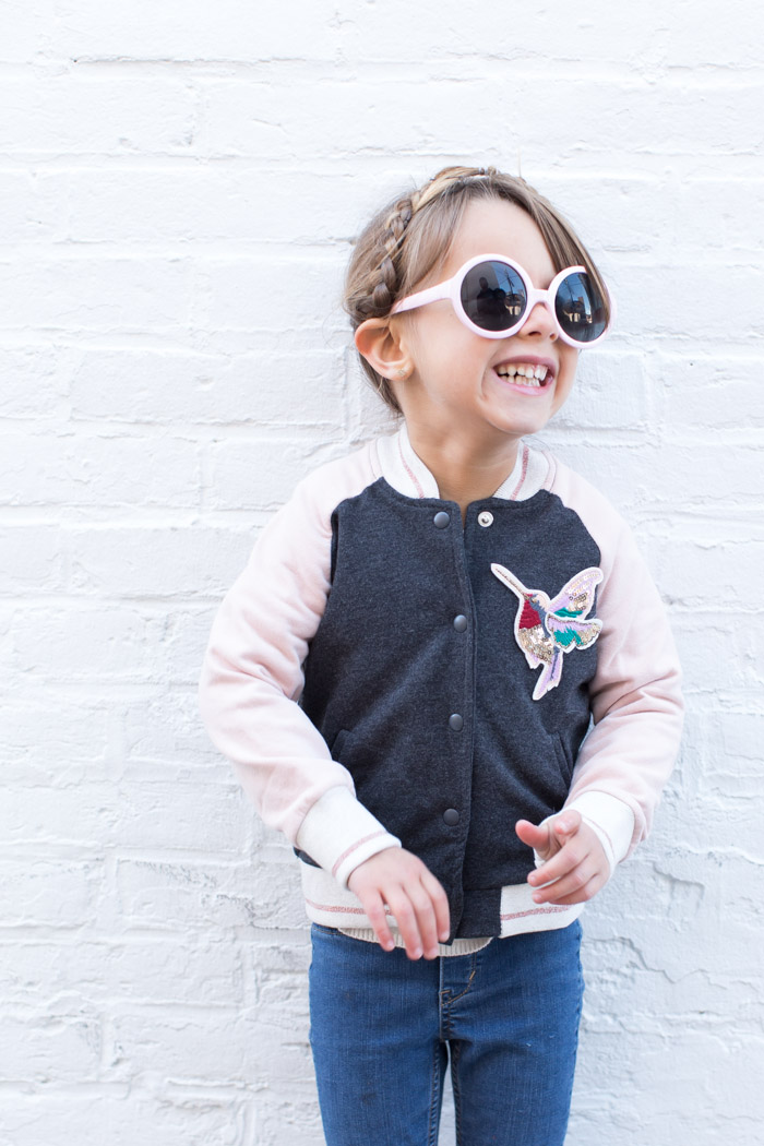 feather + light photography | child fashion blogger | on Wednesdays, we wear pink | pink lady | sassy | child fashion | hipster girl