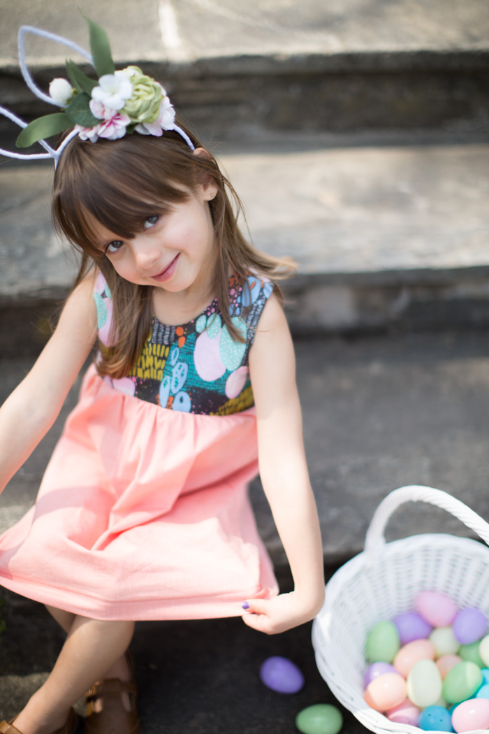 feather + light photography | blumonet | child fashion blogger | little girl style