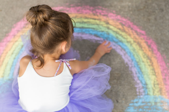 feather + light photography | somewhere over the rainbow | wrare doll tutu | rainbow | kids fashion | kids fashion blogger | kid style | tutu