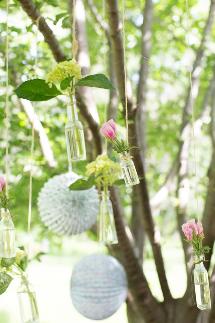 feather + light photography | child first birthday | flowers | first birthday