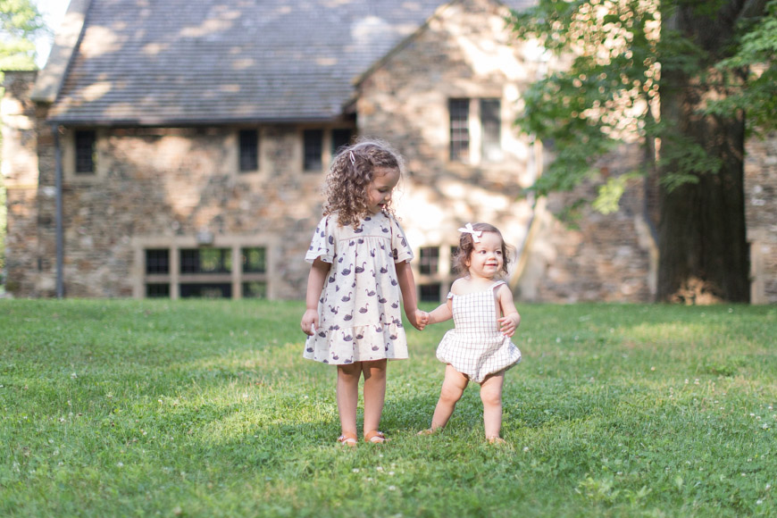 feather + light photography | natural light family photographer west chester, pa | family | family candids | mainline photographer 