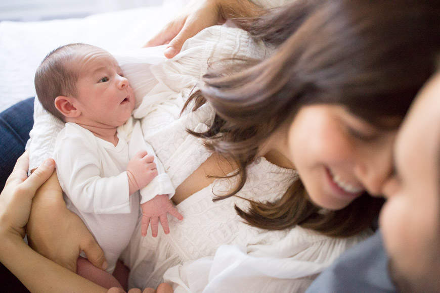 feather + light photography | maternity photography | natural light photography | lifestyle maternity session