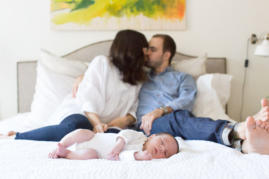 feather + light photography | maternity photography | natural light photography | lifestyle maternity session