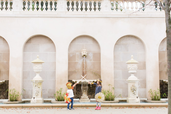 feather + light photography | love lane designs | Longwood Gardens