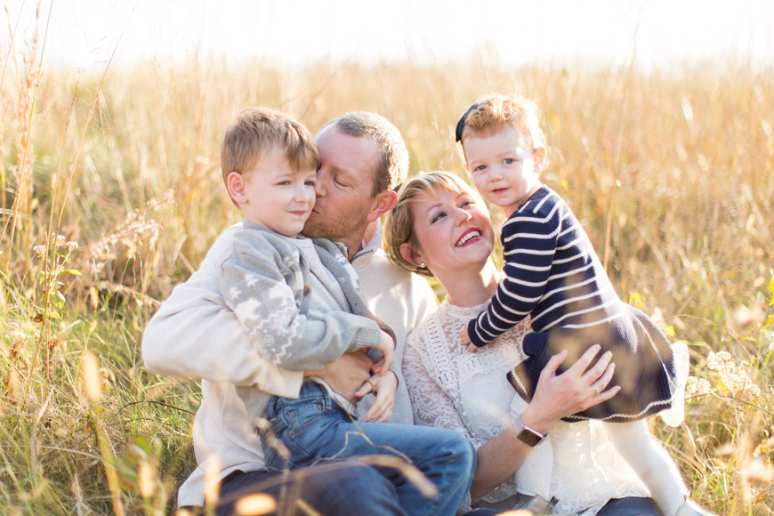 The Kasch Family - Malvern, PA {Family + Lifestyle}