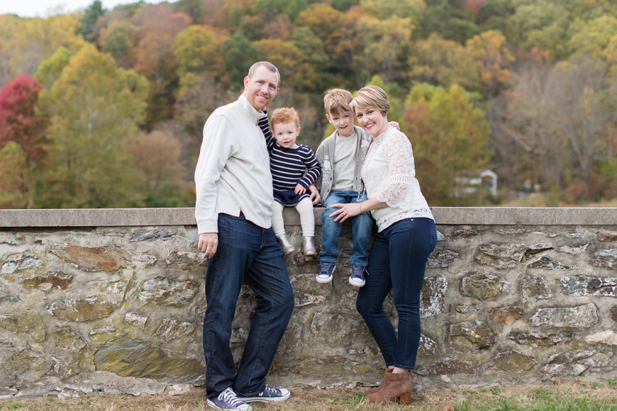 feather + light photography | family photographer | west chester, pa | lifestyle photography