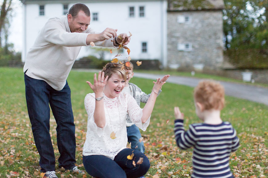 feather + light photography | family photographer | west chester, pa | lifestyle photography