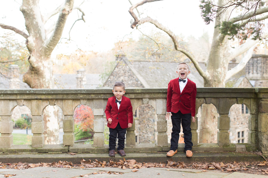 feather + light photography | family shoot | Hunting Hill Mansion