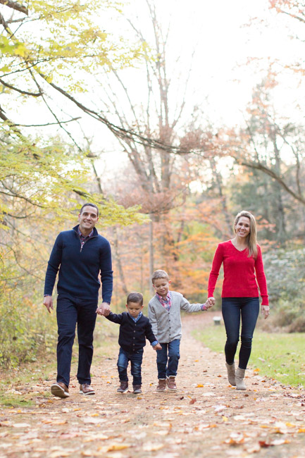 feather + light photography | family shoot | Hunting Hill Mansion